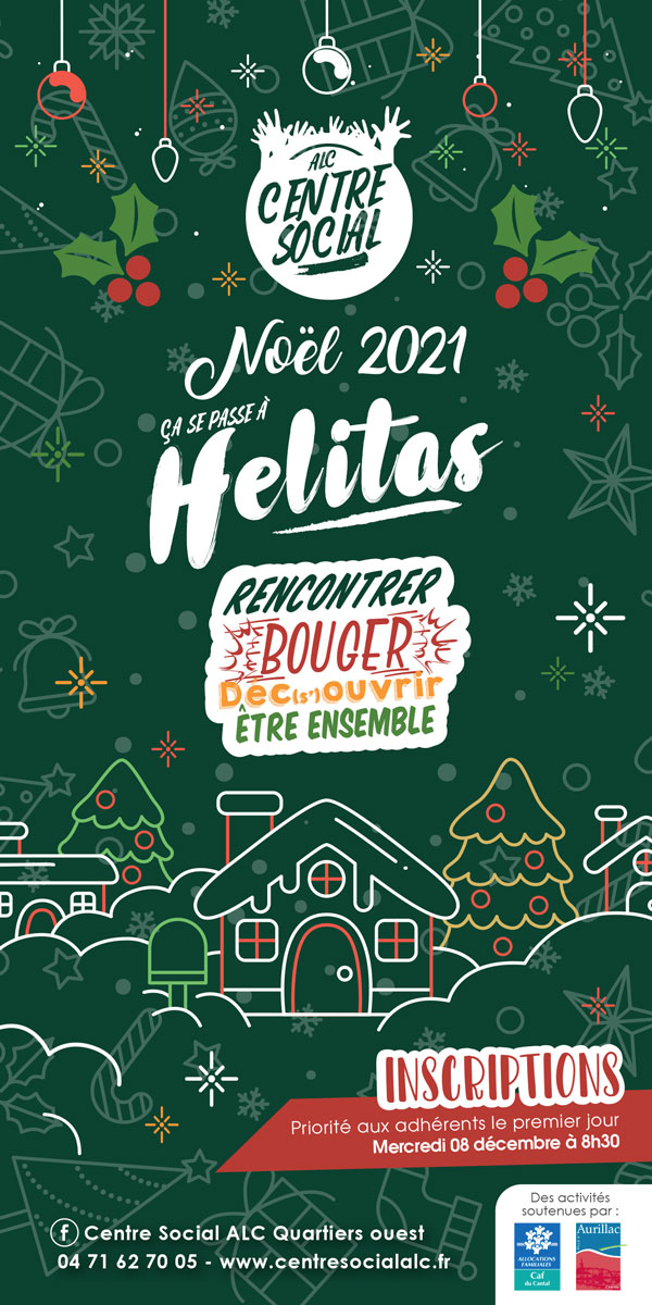 ça se passe à Hélitas !