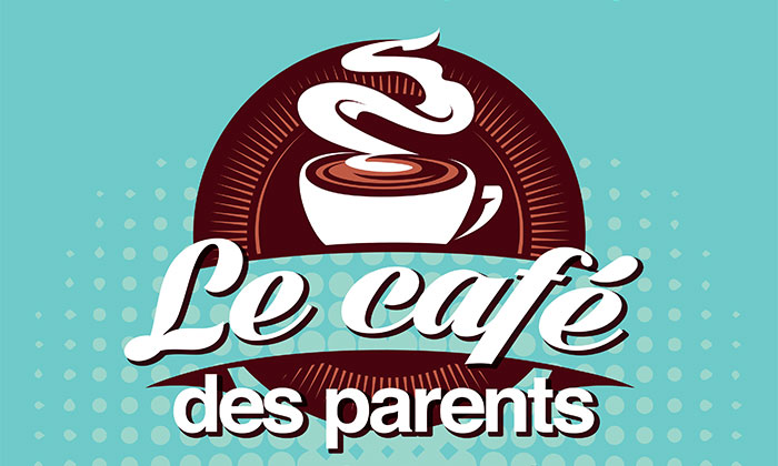 Café des parents / Les rencontres du mercredi à Cap Cœur