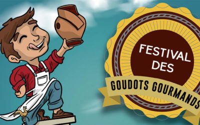 Marché gourmand 2023 / inscriptions exposants / Festival des Goudots gourmands