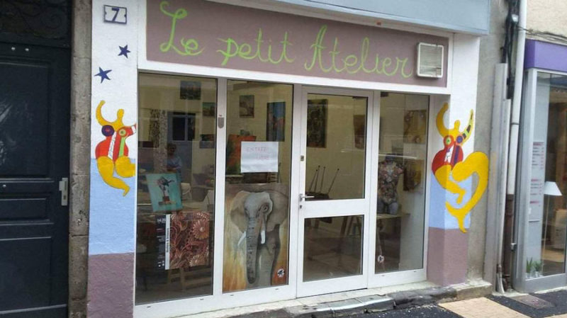 Le Petit Atelier