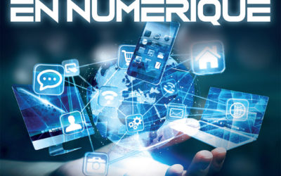 Nos vies en numérique / Cap Blanc