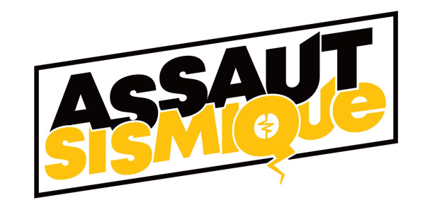Le Sismographe, un nouvel équipement culturel pour le territoire.