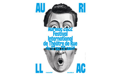 Présentation publique de l’édition 2022 du Festival d’Aurillac