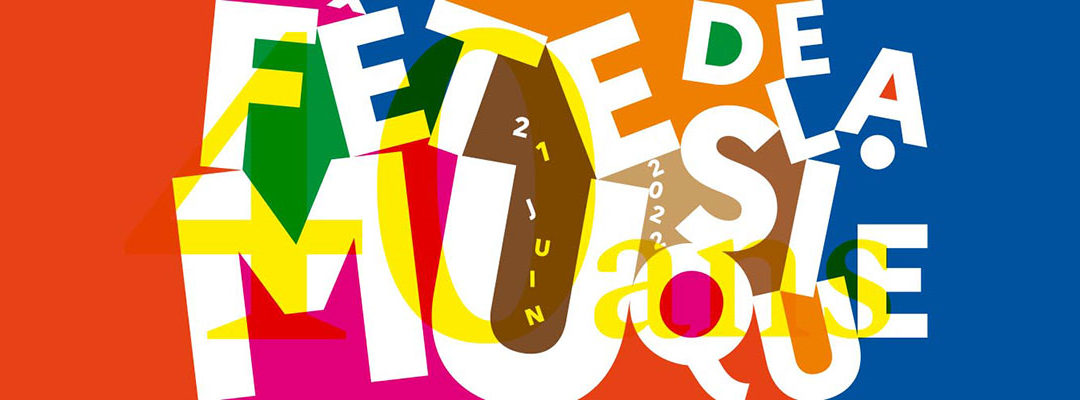 Comment apparaitre dans le programme de la Fête de la Musique