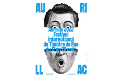 Il revient le festival !