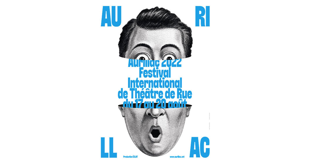 Il revient le festival !