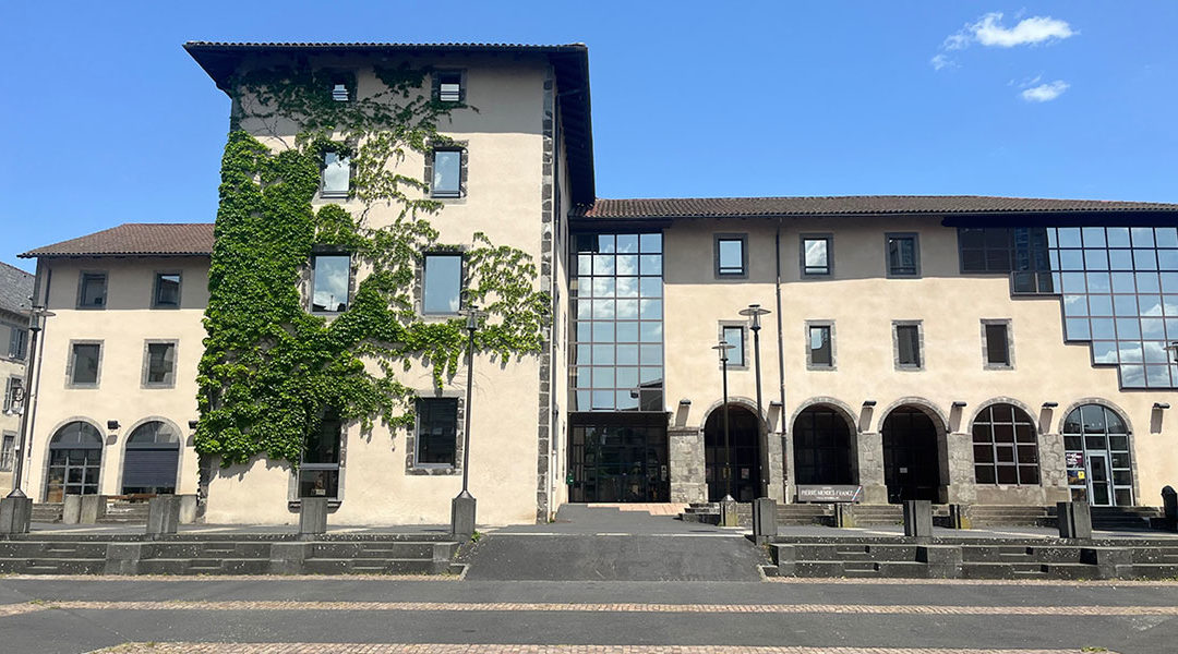 4 jours pour découvrir les activités du Conservatoire musique et danse d’Aurillac