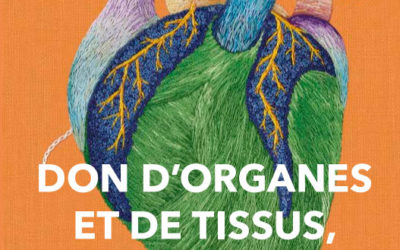 Journée nationale de réflexion sur le don d’organes et de tissus