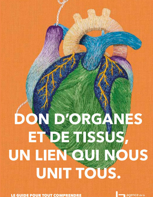 Journée nationale de réflexion sur le don d&rsquo;organes et de tissus