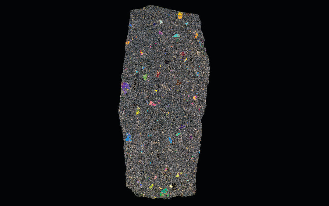 Exposition THOMAS TRONEL-GAUTHIER