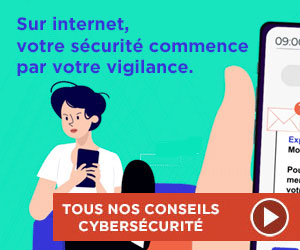 Cybersécurité