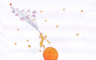 Spectacle « Le Petit Prince » du Secours Populaire les 3 et 4 décembre