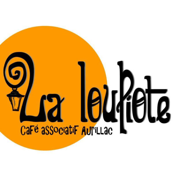 La Loupiote café associatif