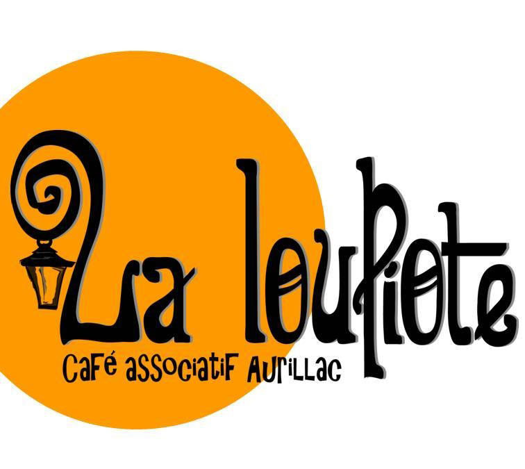 La Loupiote café associatif