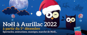 Noël 2022 "La parenthèse enchantée