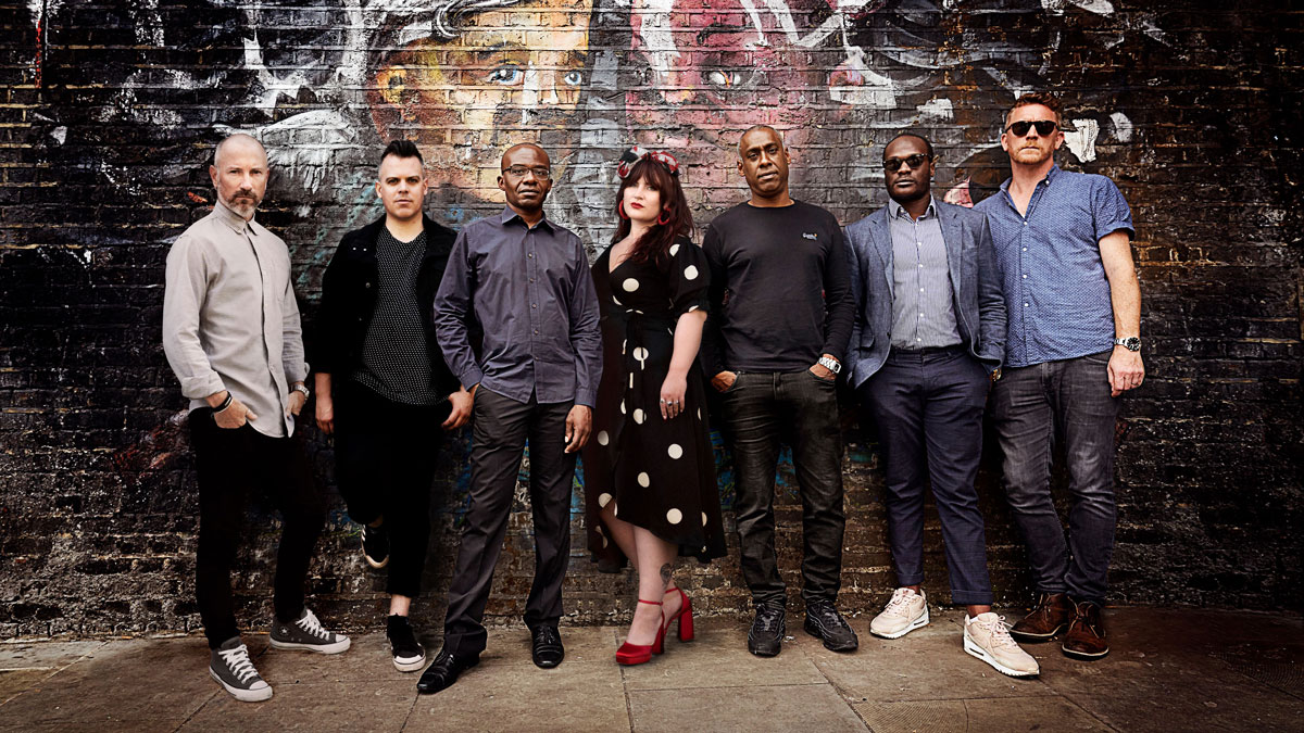 The Amy Winehouse Band