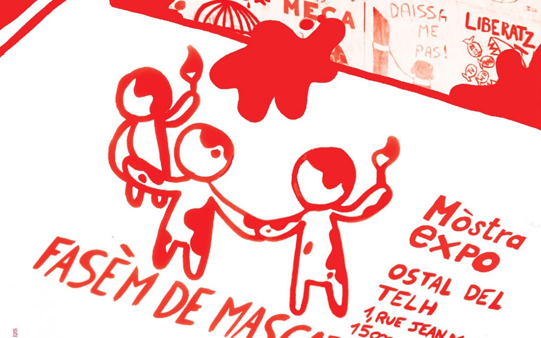 Exposition de l’Ostal del Telh
