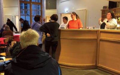 Un Théâtre ouvert à toutes les oreilles