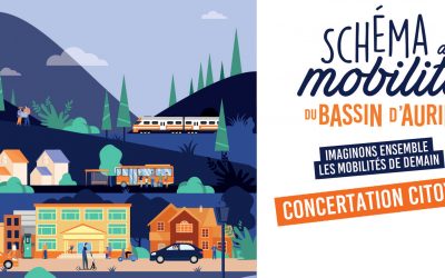 Schéma des Mobilités : concertation citoyenne