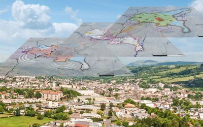 PLUi : consultation du public sur des évolutions