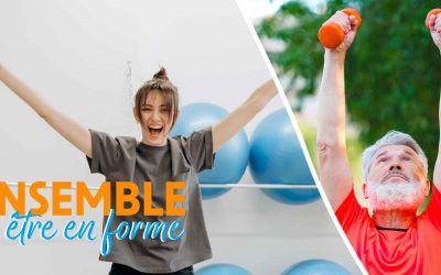 Des rendez-vous sport et bien-être