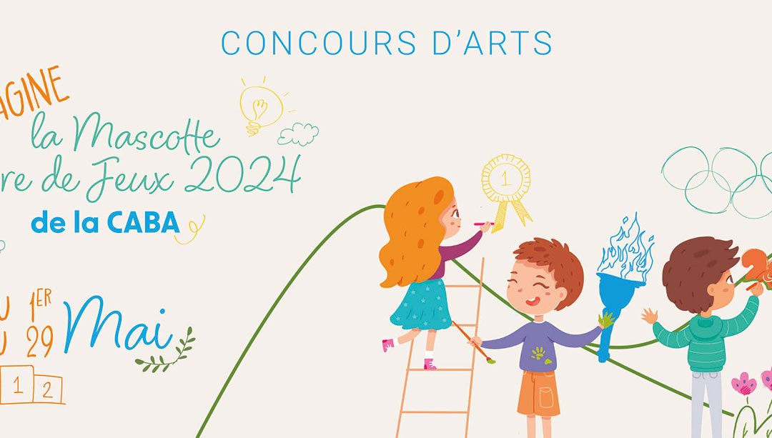 Concours d’arts plastiques 2023