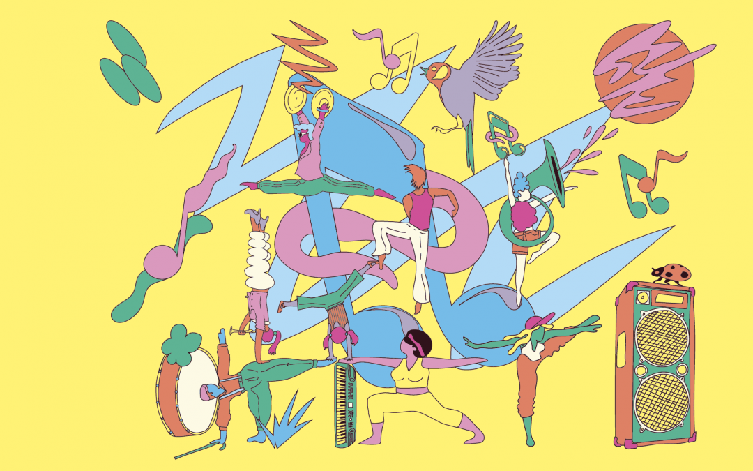 Fête de la Musique 2024