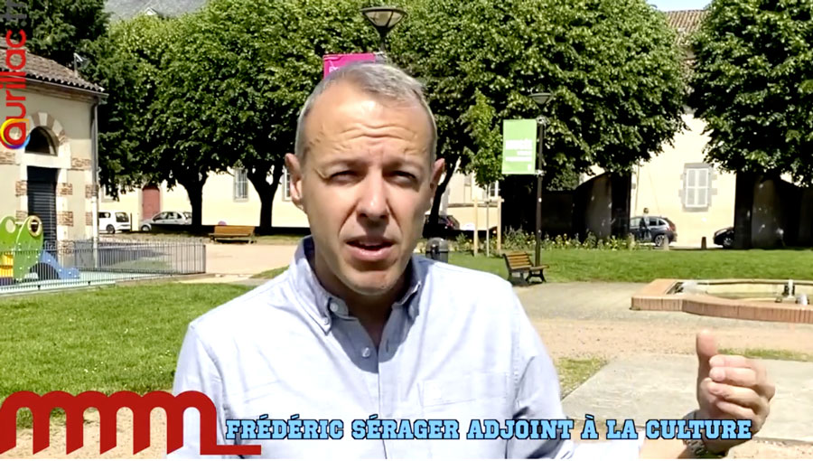 Les musées d’Aurillac se ré-inventent !