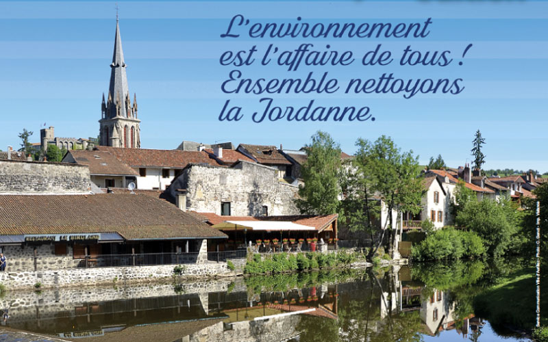 Journée Écocitoyenne