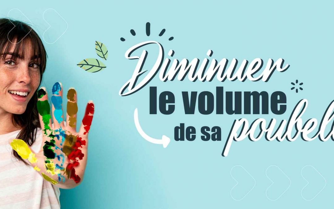 Diminuer le volume de sa poubelle  [CABA]