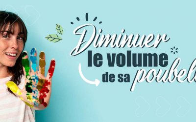 Diminuer le volume de sa poubelle  [CABA]