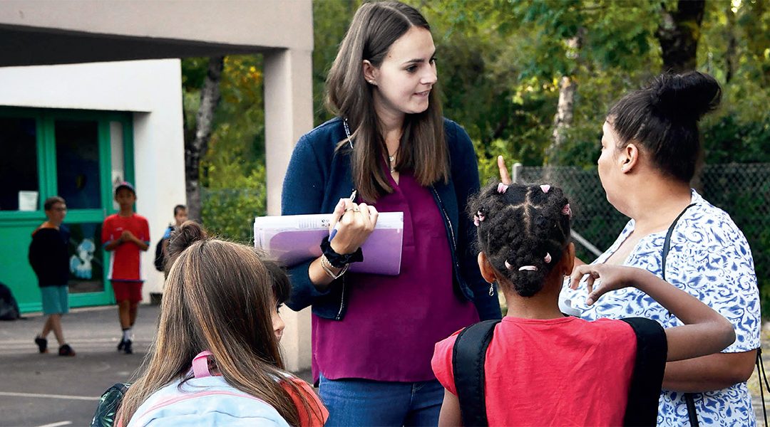 AURILLAC INFOS SEPTEMBRE 2023