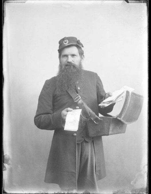 Exposition Les Métiers au quotidien