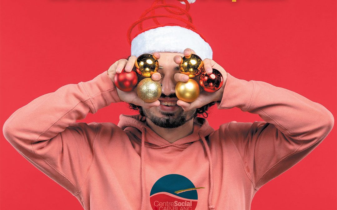 Programme des vacances d’hiver ALSH et activités du centre social et Cap Coeur