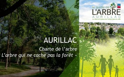 Charte de l’arbre / Guide de l’arbre