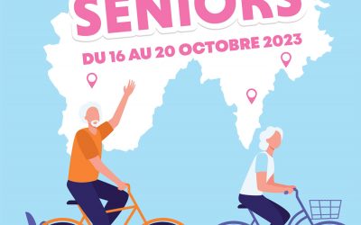 Les Journées Seniors / Centre social Cap Blanc