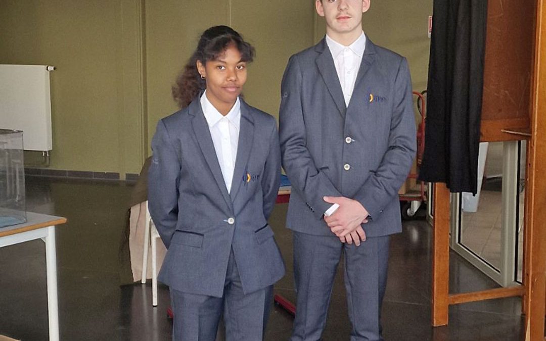 Elections du CMEJ à l’IFPP