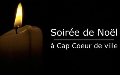 Concert de Noël / Cap Coeur
