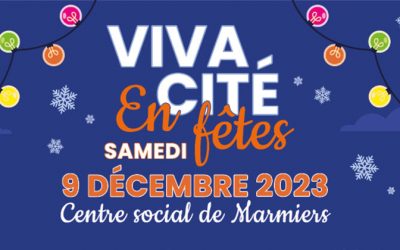 Vivacité en Fêtes