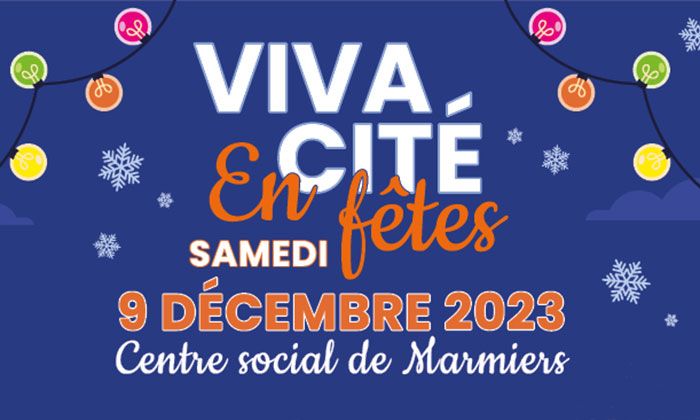 Vivacité en Fêtes