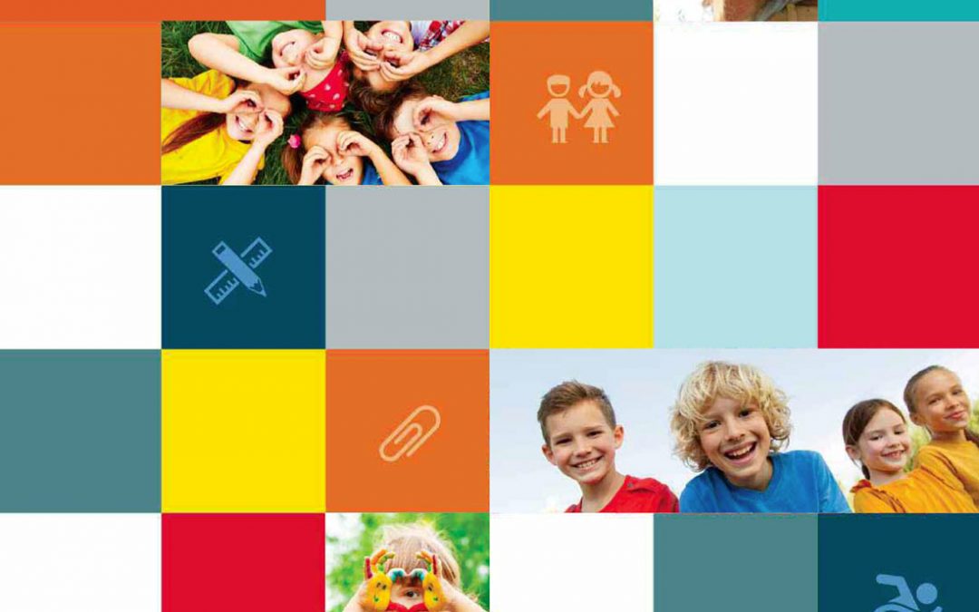Projet éducatif de Territoire (2022/2025)