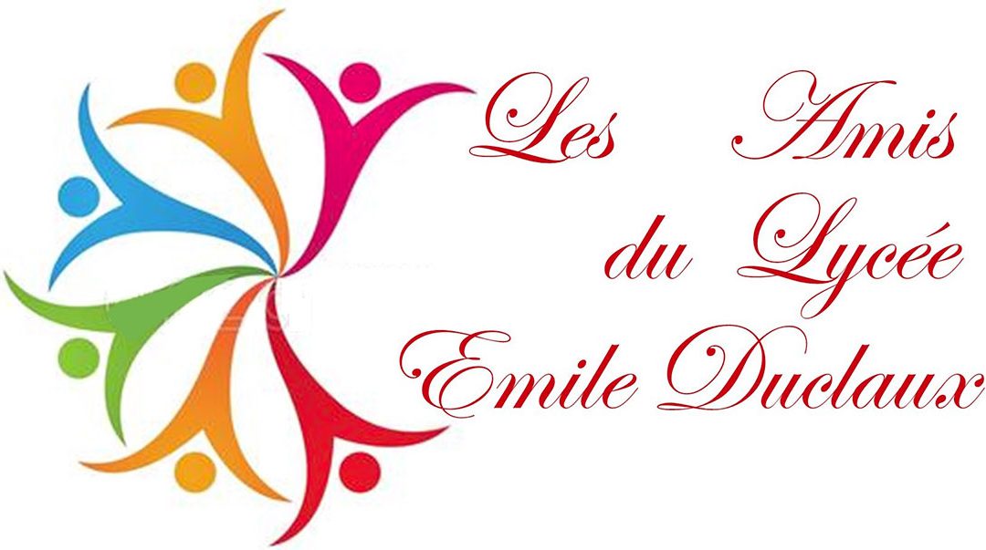 Les Amis du Lycée Emile Duclaux