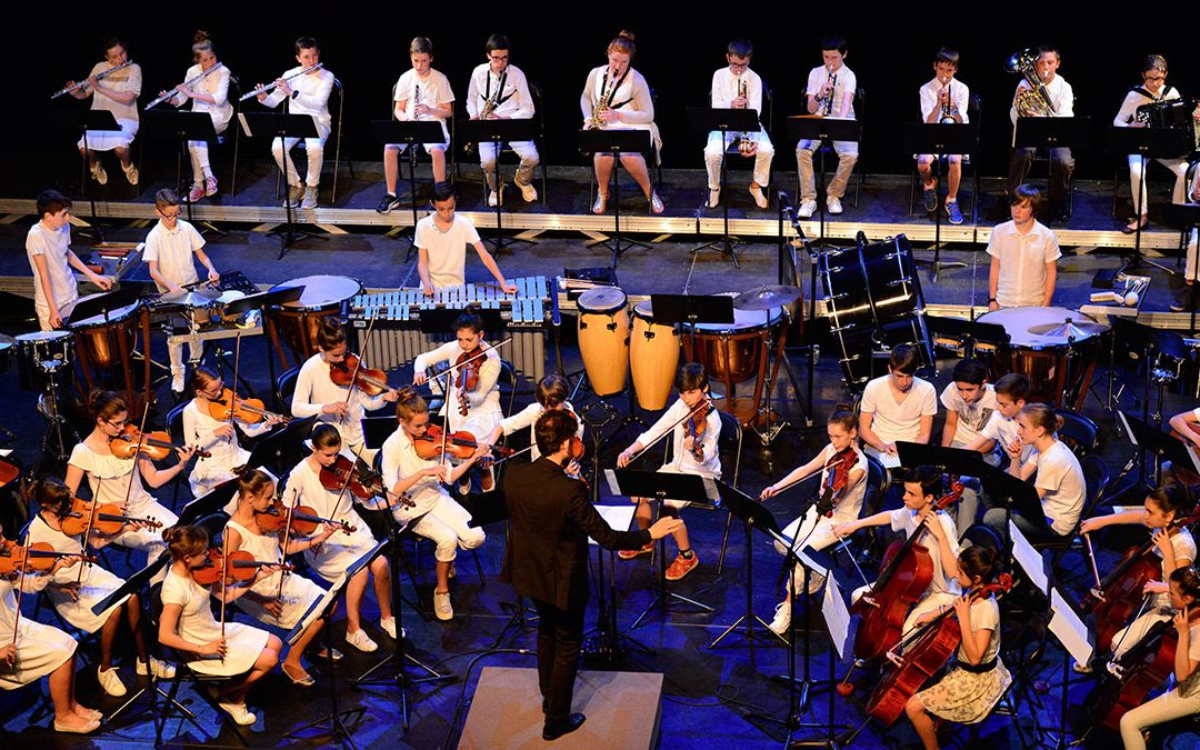 Les classes à horaires aménagés / Rentrée 2024