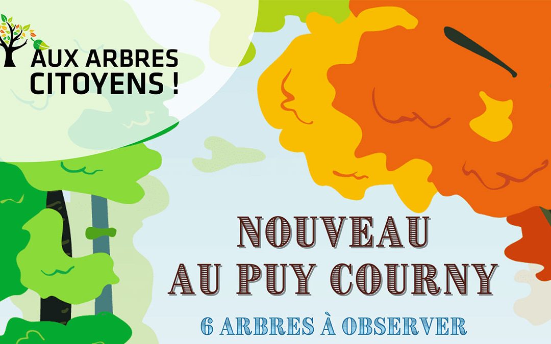 Aux arbres citoyens !