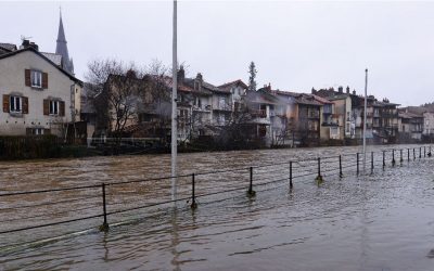 DICRIM (Document d’information communal sur les risques majeurs)
