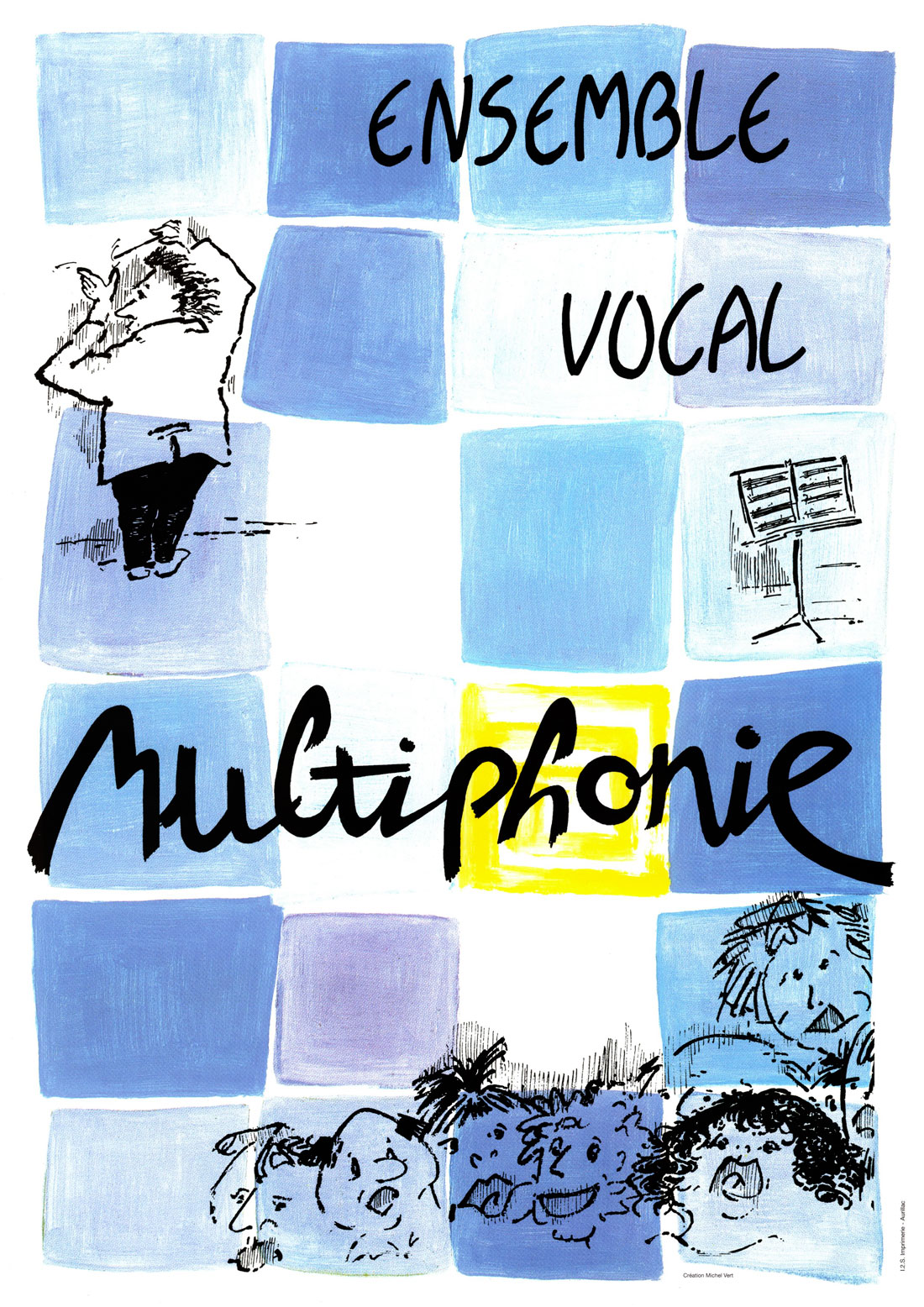 Multiphonie