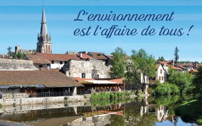 Semaine écocitoyenne du 28 septembre au 5 octobre 2024