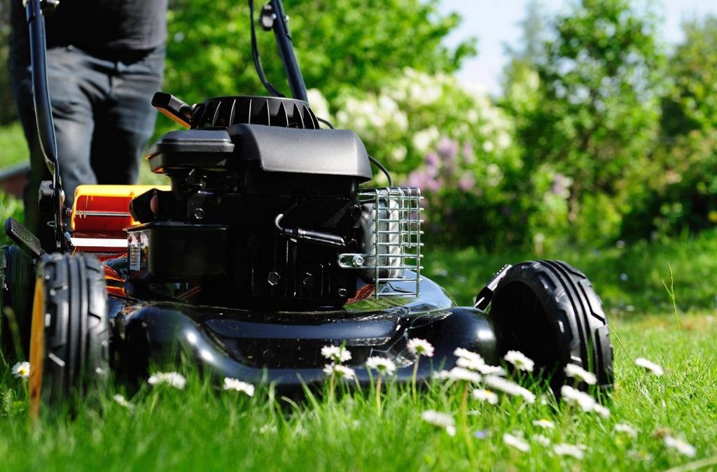 Bruits liés au bricolage et au jardinage des particuliers – Réglementation