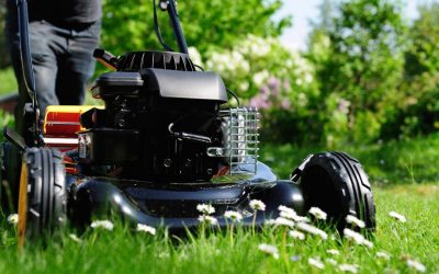 Bruits liés au bricolage et au jardinage des particuliers – Réglementation