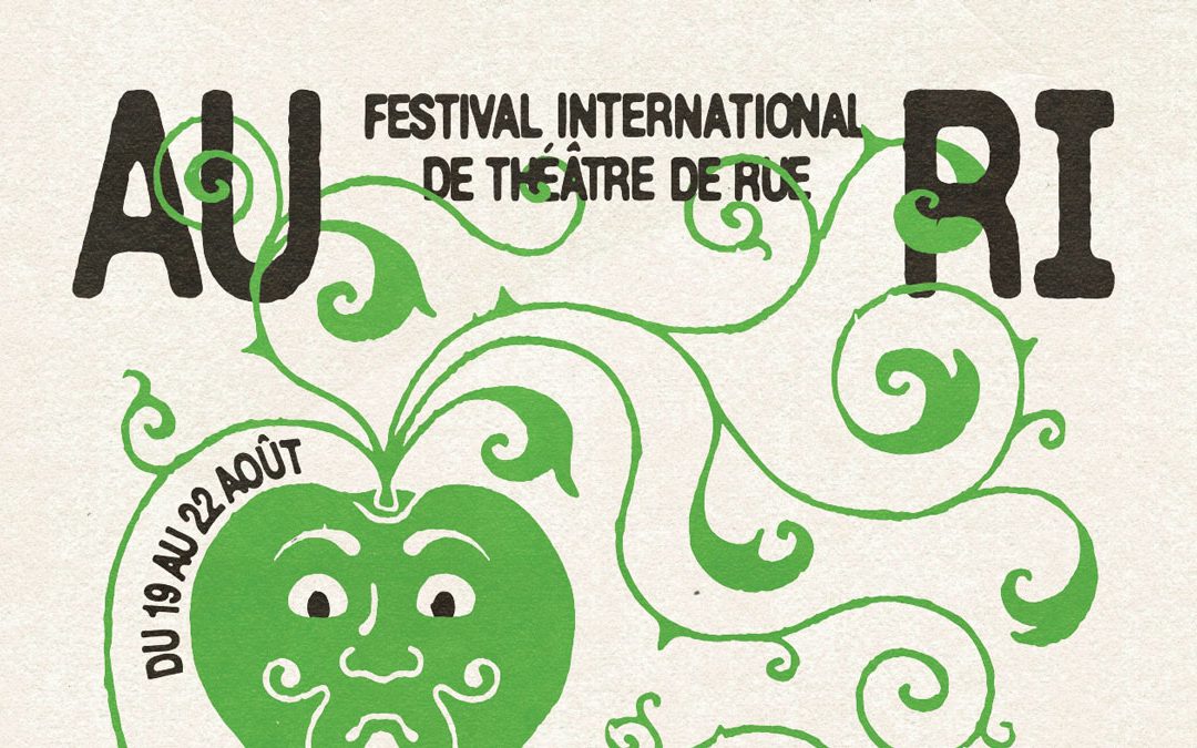 Festival d’Aurillac : un espace de détente dédié aux aidants et à leurs proches